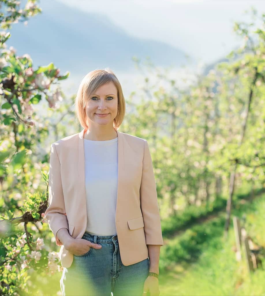 Daniela Klaus, B.Sc. Ökotrophologie & zertifizierte Ernährungsberaterin/DGE Frankfurt am Main und online – Kontakt